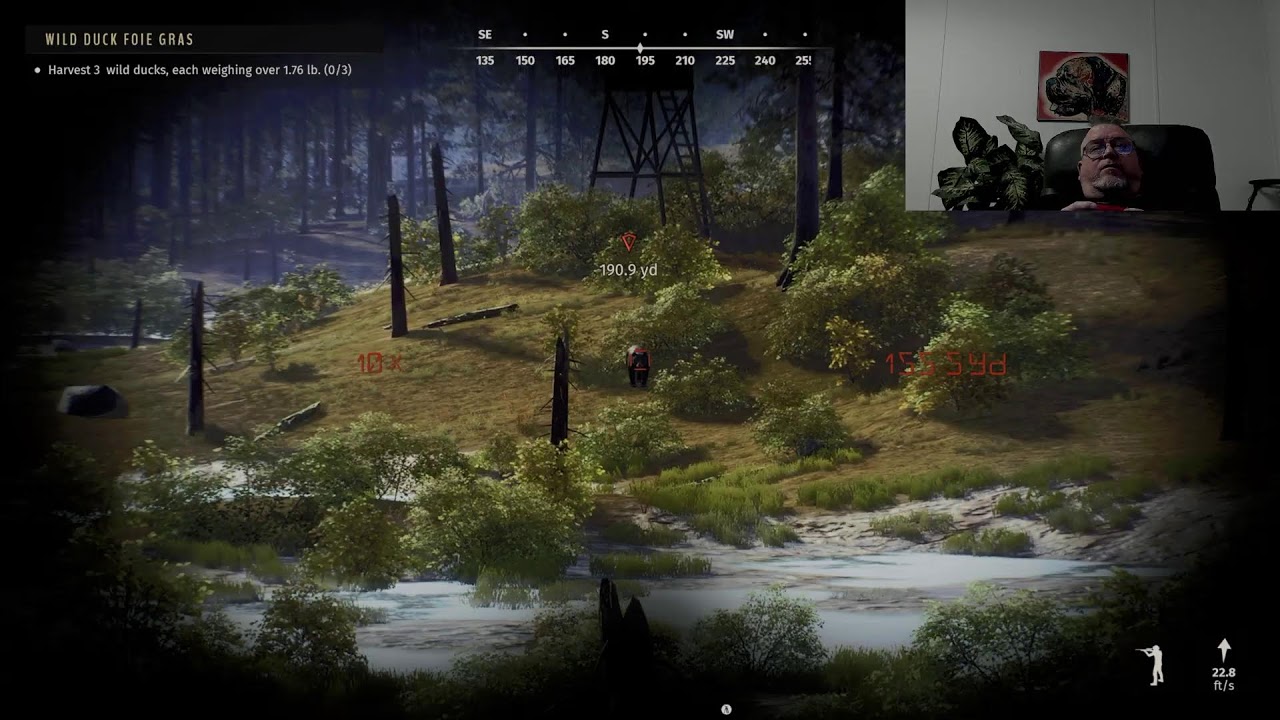 Way of The Hunter 3/3/2026 Got to get them ducks