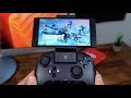 Using A Controller On Fortnite Mobile