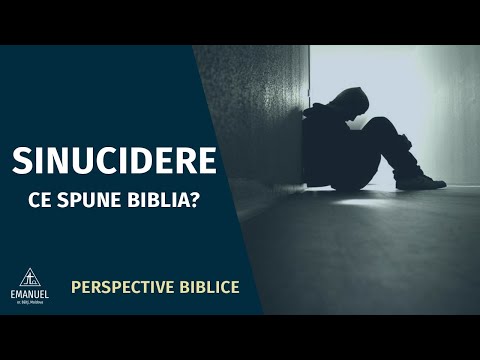 Video: Ce Spune Biblia Despre Unction