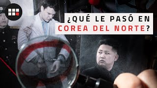 El inexplicable final de Otto Warmbier