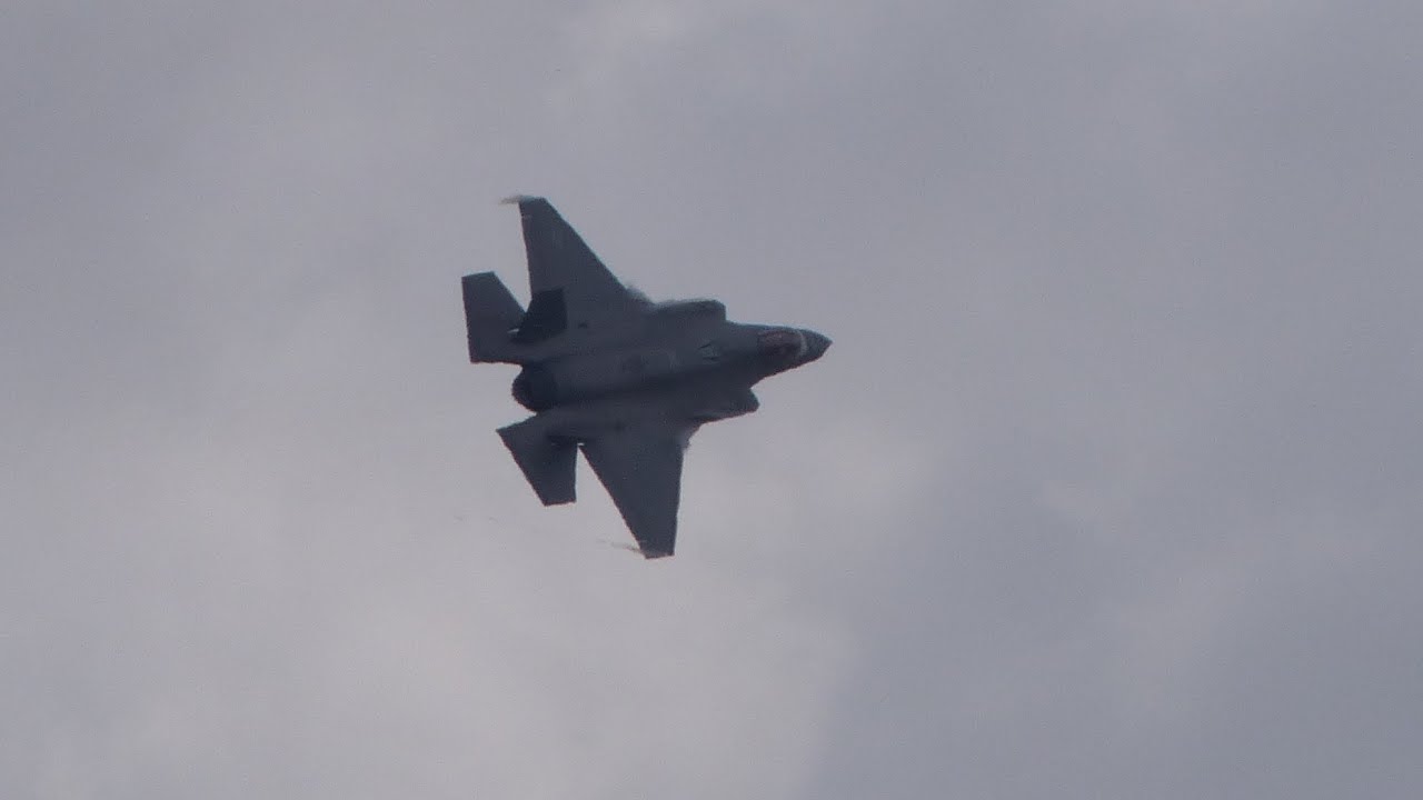 USAF  LAKENHEATH F15 F35    Hill AFB   epic moments from 2025