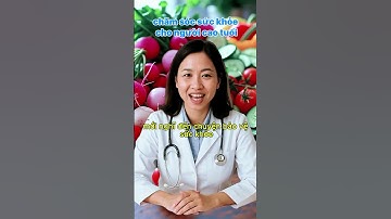 Cách chăm sóc sức khỏe người cao tuổi  - CUỘC SỐNG NAM GIỚI