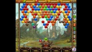 Bubble Epic Level 95
