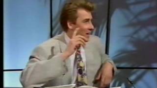 David Cassidy interview 80s 1