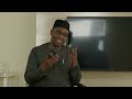 Sabon zango na Shirin Hajji Kiran Allah na Hukumar Aikin Hajji ta Kasa (NAHCON)