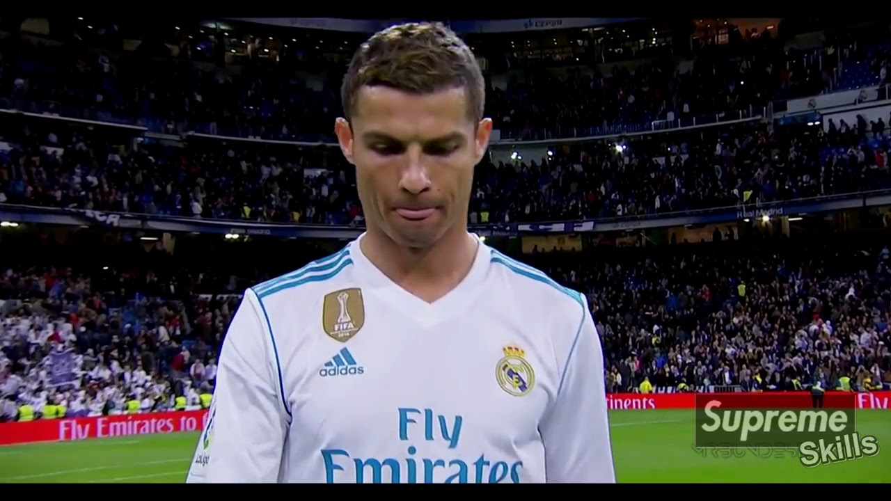 Cr7 - Despacito ● Cr7 Skill ● Supreme Skills