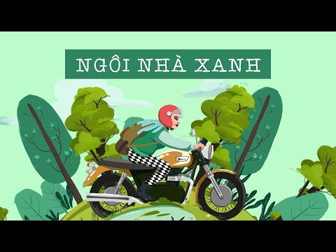 Video Kimmese - NGÔI NHÀ XANH ( Official MV ) - youtube