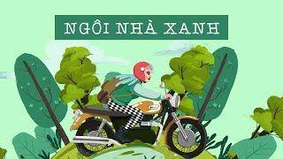 Kimmese - NGÔI NHÀ XANH ( Official MV )