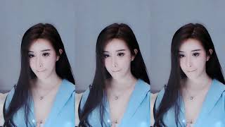 20200403 4 秀秀呢 热舞 hotdance | 開不了口