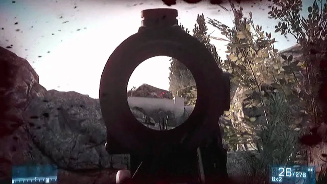 Battlefield 3 Campaign Walkthrough Part 25 YouTube battlefield-3-campaign-walkthrough-part-25-youtube