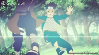 AMV-Vossip Bop(Obito v Kakashi)