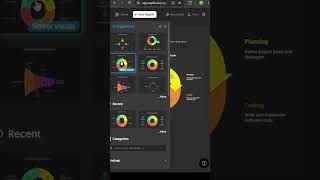 “Napkin AI in 60 Seconds 🚀 | Turn Ideas into Diagrams Instantly” #ai #chatgpt #aivideos
