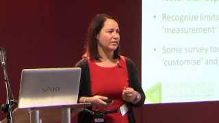 CfBCP Master Class Normalisation Process Theory (Plenary session) 23 10 14