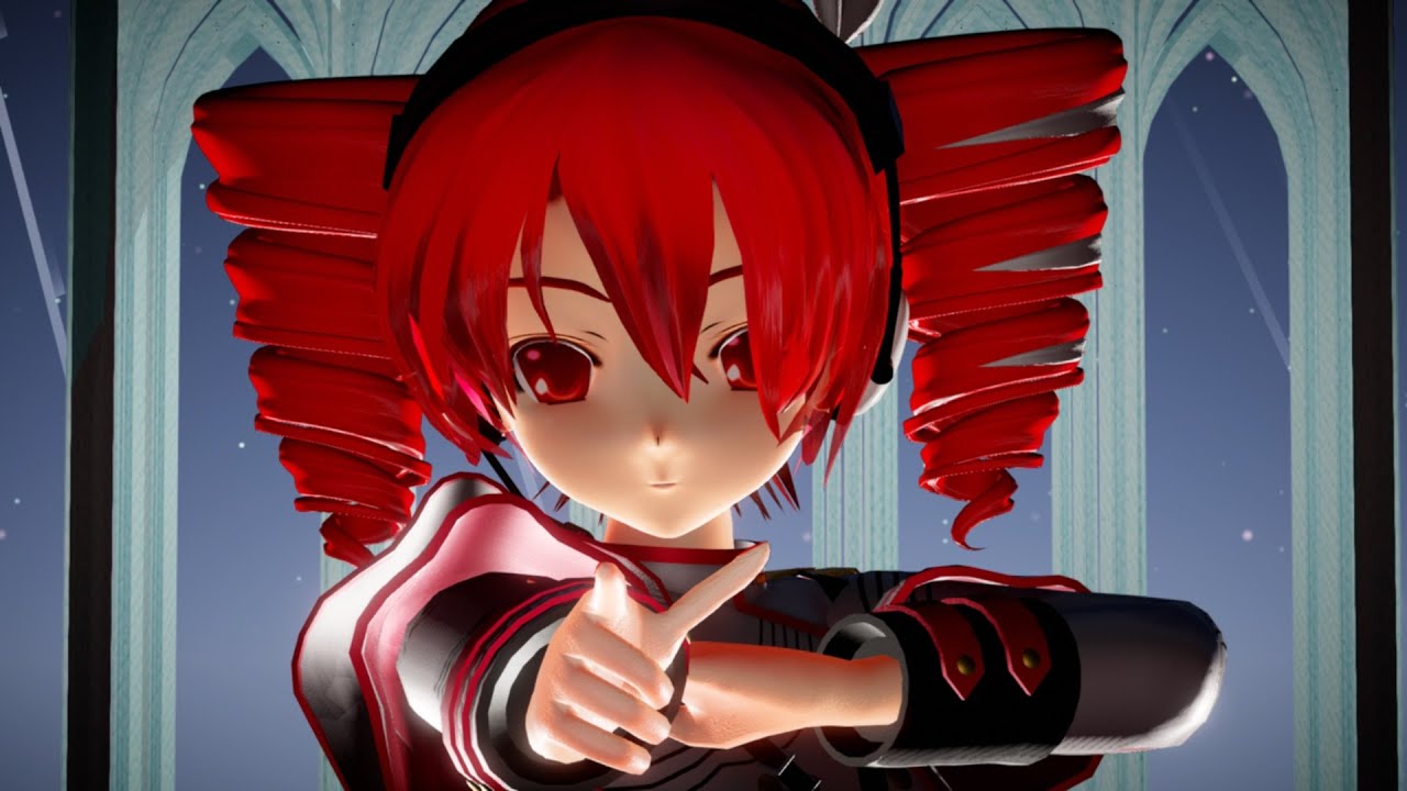 【SynthesizerVカバー曲】テトに「プラネタリウムの真実」を歌って踊ってもらいました【らぶ式モデル誕生祭2025】