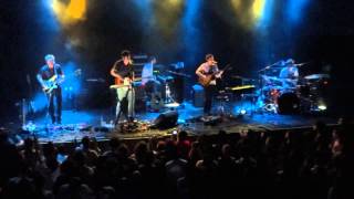 Grizzly Bear - "While You Wait for the Others" (Live at Circo Voador, Rio de Janeiro)
