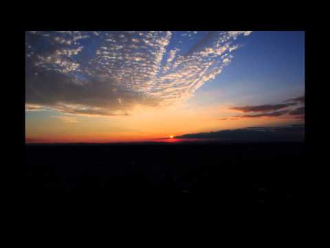 Timelapse from Turmberg,