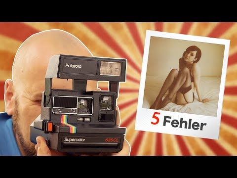 Video: Können Sie Flash auf der Instax Mini 70 deaktivieren?