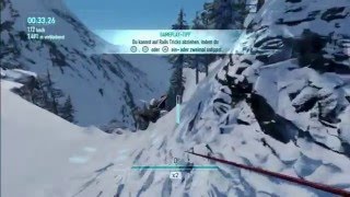 Ssx 2012 Ground Tutorial World Record 118,86