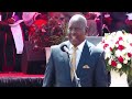 Shock as Nyeri Governor Speaks Kalenjin Language vows that Ruto Gachagua Govt will rule till 2042!