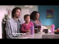 Stereotypes in Commercials: Household Goods