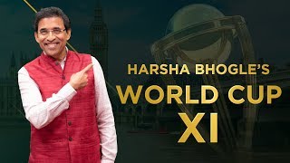 Rohit Sharma Walks Into Everyones World Cup Xi  Harsha Bhogle