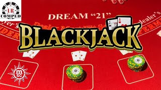 🔵BLACKJACK! HIGH LIMIT 