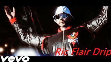 Offset & Metro Boomin - "Ric Flair Drip" (Offical Music Video)(GTA)