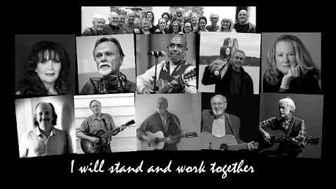 Noel Paul Stookey - I Will Stand