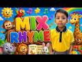 Main Tota Main Tota | मैं तोता मैं तोता | Populer Kids Songs | Hindi Kids Rhymes | Animated Rhymes