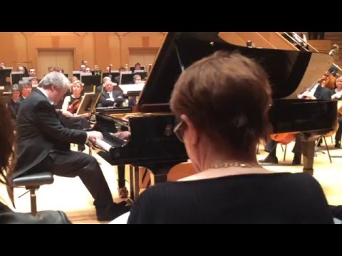 Nicholas Angelich - Träumerei, SCHUMANN