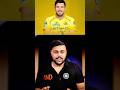 CSK vs LSG Defeat | Fans Missing Jamie Overton 💛🥺