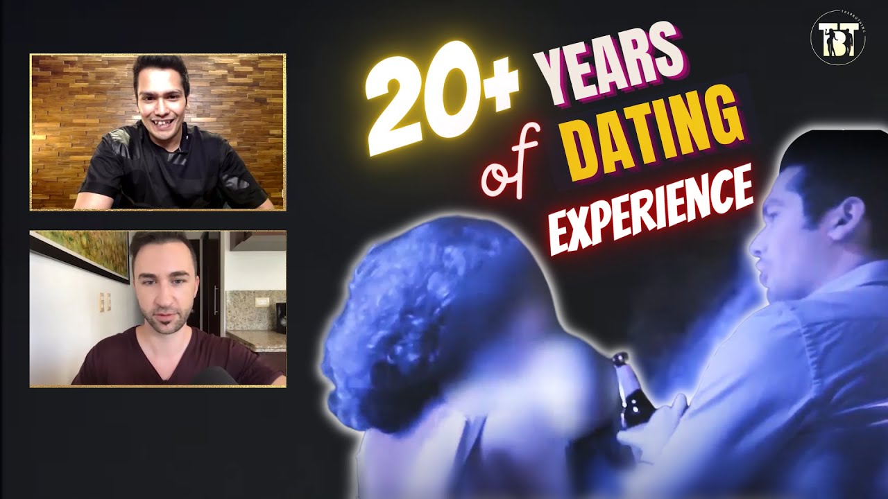 Indian Dating Coach With World's Leading Dating Coach! (2020) YouTube