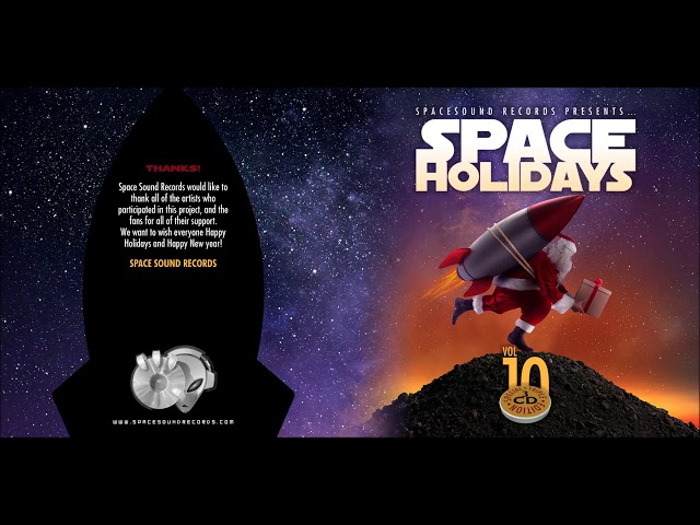 Galaxy Hunter - Space Ship Two