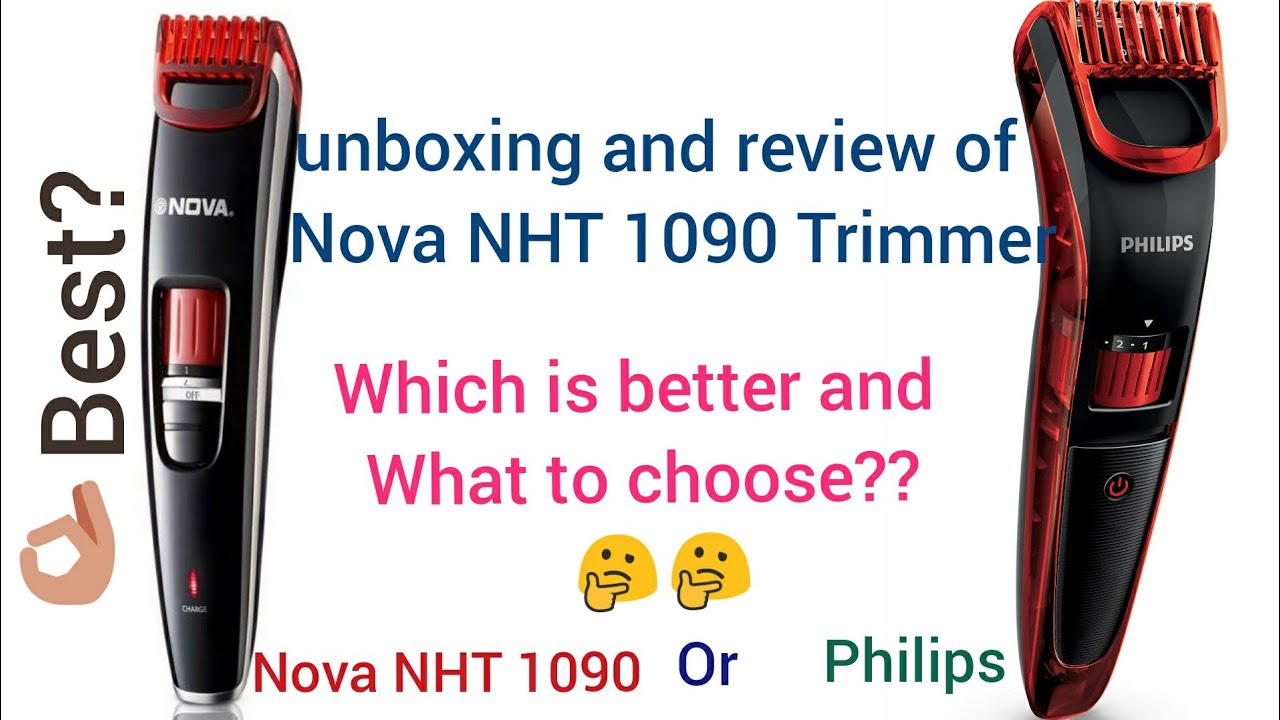 nova nht 1090 best price