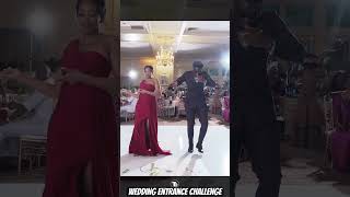 Shabba Madda Pot Dance Challenge: Bridal Party Edition   Video: @TeamDFams