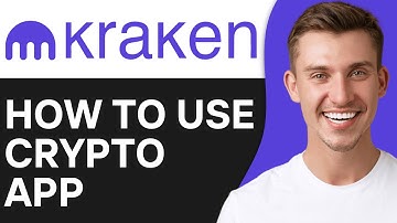 How To Use Kraken Crypto App (2O25) | Full Guide