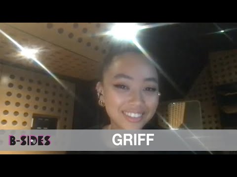 Griff Talks Experience Winning Rising Artist BRIT Award, New Mixtape