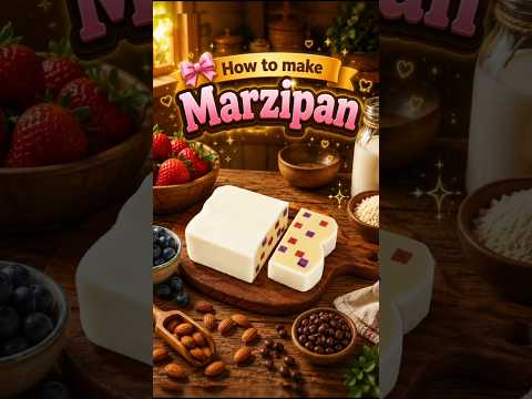How to make Marzipan in craft food Roblox✨ #rblx#liakimjun#craftfood#game