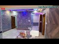 New flat for sale in kolkata ll 3bedroom flat tour ll near metro flat sale in newtown kolkata