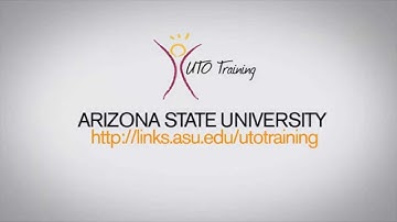 ASU Blackboard: SafeAssign Reports