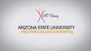 ASU Blackboard: SafeAssign Reports