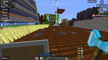 why herobrine terra earth is bad