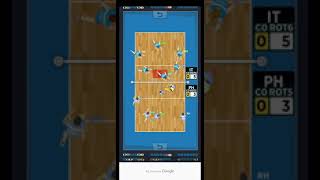 Best Volleyball Game (Spike Masters Volleyball) screenshot 5