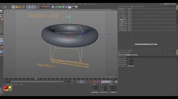 Modifier[Kill] xparticles for c4d free downloads (file describe)