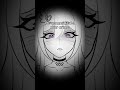 Don't tell anyone !! #funny #meme #friendship #artist #vtuber