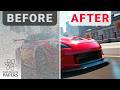 Super Resolution AI - Enhance, Now ~10x Faster!