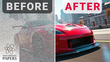 New Super Resolution AI - Enhance ~10x Faster!