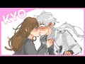 The Ultimate Mystic Messenger Compilation (TheDailyMushroom)