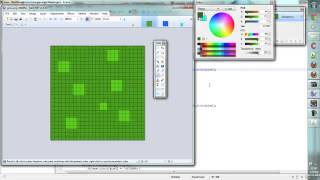 Java 2D game test Wealth