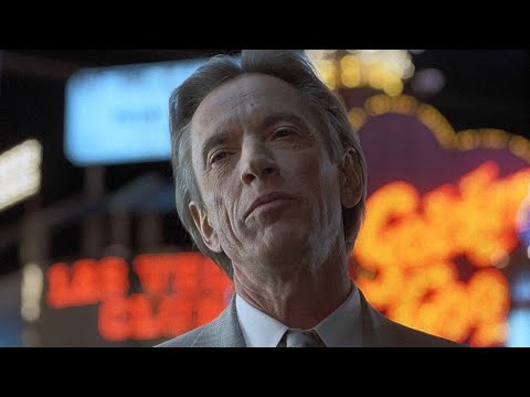 Night of the Running Man (1995) BLU-RAY TRAILER [HD]
